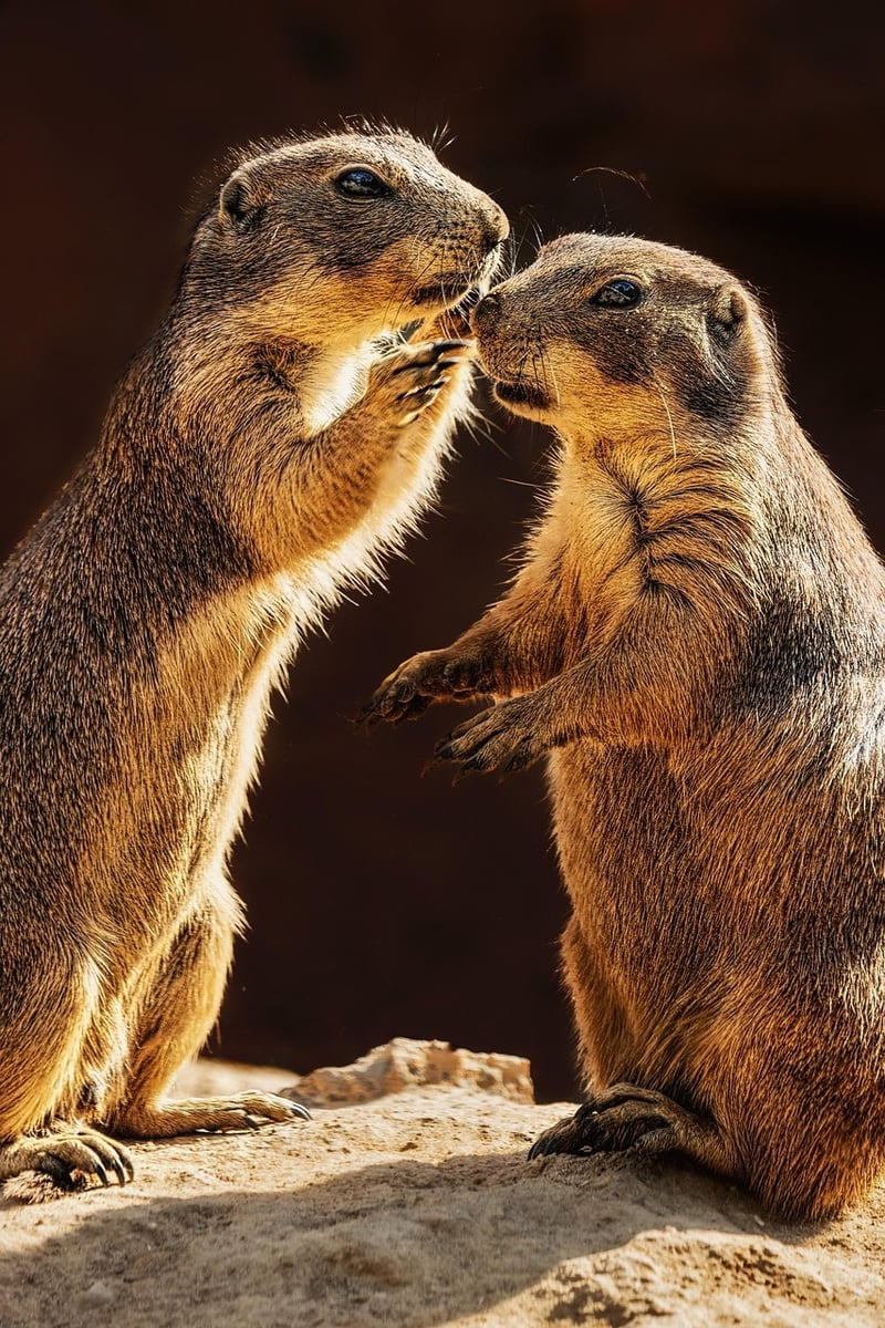 Celebrity whispers